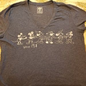 Disney tshirt by Old Navy